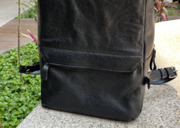 Backpack Arizona Negro